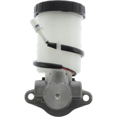 Centric Parts Premium Brake Master Cylinder, 130.48014 130.48014